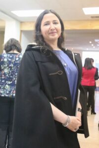 “La única forma de crecer en forma sostenible es diversificando nuestra oferta”