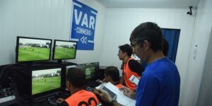 Colo Colo será el primer equipo chileno  en implementar el VAR en los estadios