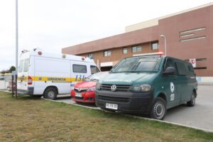 Reo en riesgo vital tras  confuso incidente en Centro Penitenciario