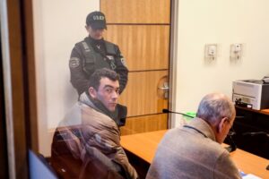 “Boquetero” nortino intentó robar  en supermercado de Punta Arenas