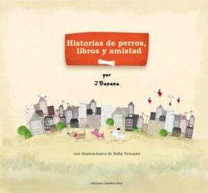 Nuevo libro ilustrado para incentivar la lectura en niños