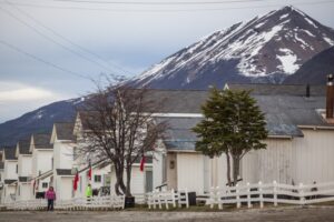 En Williams calefaccionar una casa cuesta hasta $ 200 mil mensuales