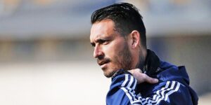 Atlas desiste del fichaje de Mauricio Pinilla