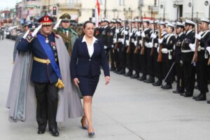 Parada Militar 2018: Más de 2 mil efectivos de las Fuerzas Armadas desfilaron en honor a la Patria