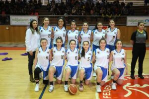 Punta Arenas y Puerto Montt se verán las caras en la final del Torneo Nacional Sub 15