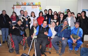 Más de 140 personas en situación de calle fueron atendidas en Ruta Médica