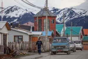 El alza de los combustibles y las posiciones en Magallanes