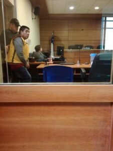 Abuelastro condenado por violación y abuso de menores