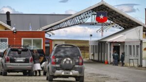 Latam suspendió todas sus operaciones en Argentina