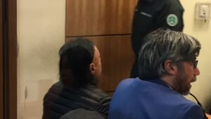 Conductor que atropelló a tres mujeres se entregó y enfrentó a la justicia