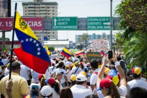 ONU insta a Venezuela a aceptar ayuda humanitaria