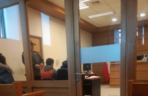 Irracional ataque de celos terminó  con adulto mayor con heridas graves