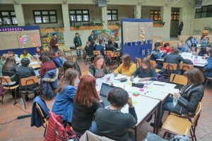 Seremi de Educación de Magallanes llevó a cabo jornada de diálogos regionales