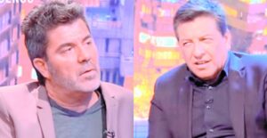 Julio César Rodríguez le “paró los carros” al “Pollo” Valdivia