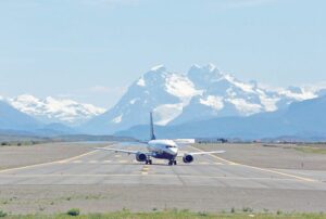 Molestia por limitaciones del aeropuerto de Natales
