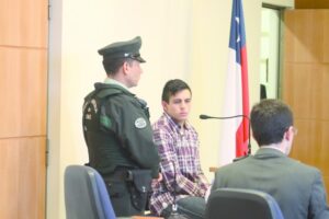 Reincidente volvió a la cárcel tras cometer  dos delitos en menos de una semana