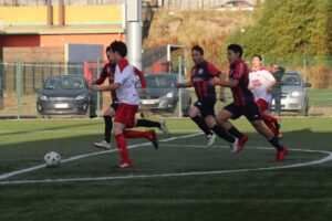 Cosal y Carlos Dittborn dan inicio a una nueva versión del Comunal de Fútbol