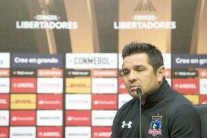 Héctor Tapia: “Nos hemos ganado el respeto de todos”
