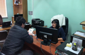 Mineduc ayudó en proceso de admisión escolar 2019