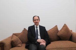 “La empresa es un instrumento al servicio del bien común”