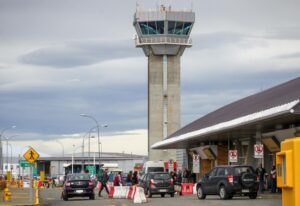 Más de 10 mil pasajeros llegarán a Punta Arenas