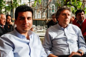 Gobernador Nicolás Cogler criticó a los parlamentarios por no haber conseguido gestionar que el 21 de septiembre fuera declarado feriado por