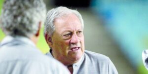 Arturo Salah se baja de la carrera por la presidencia de la ANFP