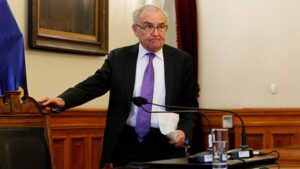 “Son los únicos que se la han jugado en este país por los D.D.H.H”