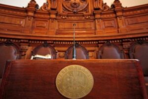 Supremos acusados participaron en  22 libertades condicionales a condenados por DD.HH.