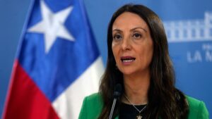 “No es preocupación de nuestro Gobierno”