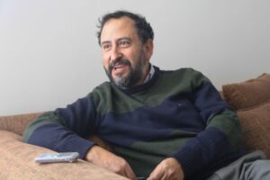 “Es un desafío compatibilizar conservación y actividad productiva”