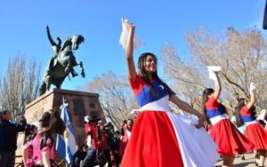“Regresar a Chile es algo que se habla mucho aquí”