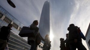 Las familias de bajos ingresos tienen mayores probabilidades de escalar socialmente