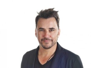 Douglas se presenta esta noche en Dreams