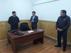 Municipalidad lanzó nuevo teléfono de emergencias