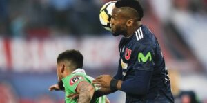 Rafael Vaz está cada vez más  cerca de quedarse en la “U”