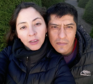 Esposa de argentino fallecido en Barranco Amarillo: “El Estado lo mató en vida”