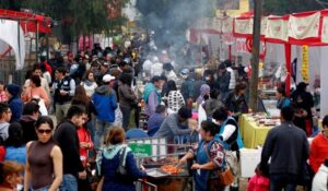 Conozca las enfermedades más comunes durante celebraciones de Fiestas Patrias