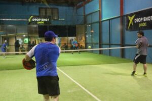 Selección de Pádel ya se prepara para  representarnos en Nacional de Interclubes