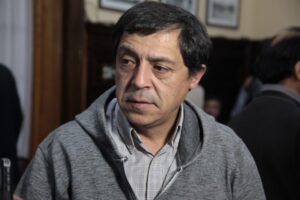 Esperan presentar caso Aguilante la próxima semana