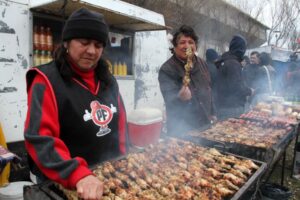 “De todo un poco” harán los magallánicos en el tradicional feriado de Fiestas Patrias