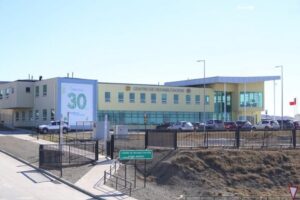 Atenciones en el centro de rehabilitación de Punta Arenas crecieron 17% en 2017