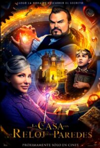 Películas familiares lideran la taquilla de esta semana en la pantalla grande