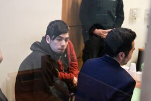 Carabineros detuvo a balazos a conductor  tras persecución policial en barrio chilote