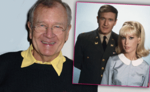 Falleció el destacado actor de “Mi bella genio” Bill Daily