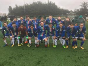 Liga Young: Boca Seca, Wood, Búfalos  Mojados y Barrio Bajo mandan en el Clausura