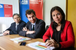 “Aquí hay una mayor dispersión y eso lo hace más complejo como zona extrema”