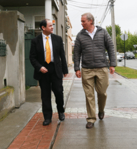 Kast visitará Punta Arenas y otras comunas de la región