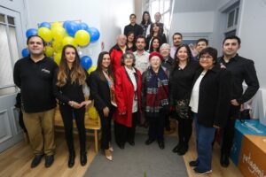 Nueva directora de Sernatur promocionará destinos turísticos magallánicos en Santiago
