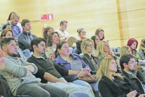 Autoridades acusan “aprovechamiento político” en designación de cargos en la UMAG